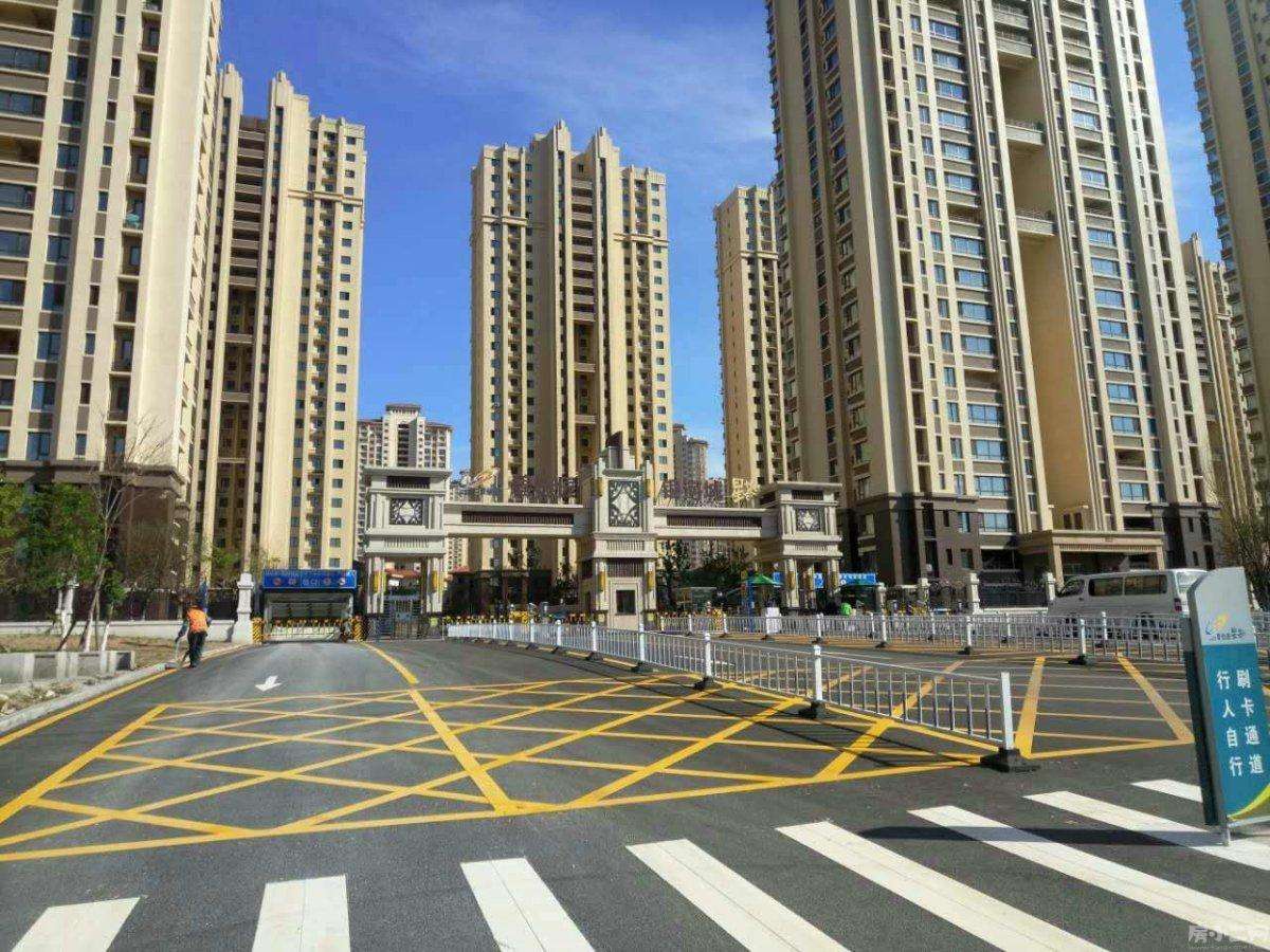 碧桂園銀河城