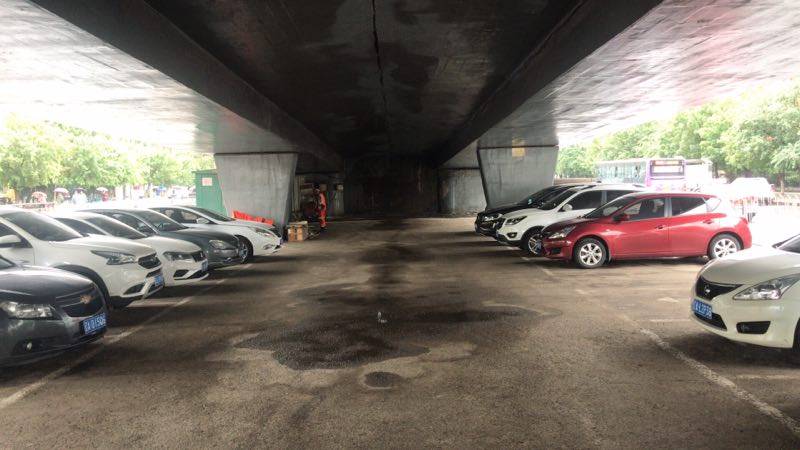 黃河大街2號場地